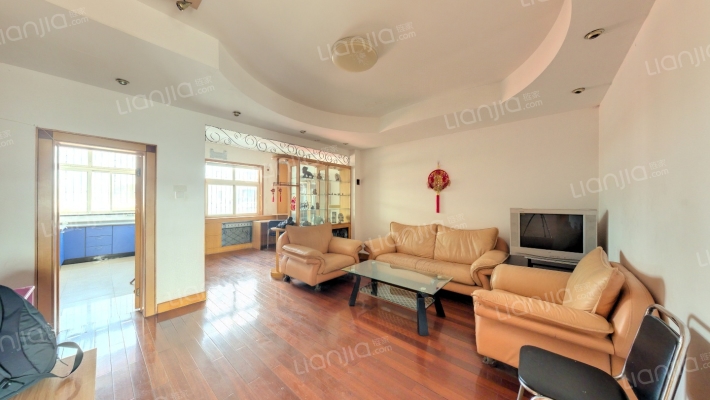 向阳胡同20号院二手房实景图