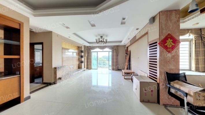 锦绣江南二手房实景图