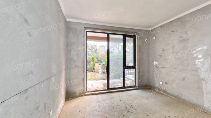 和昌盛世城邦二手房实景图