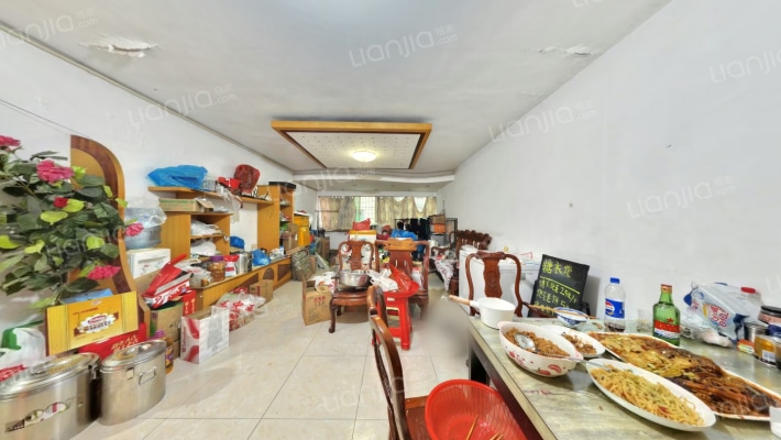 文静苑二手房实景图