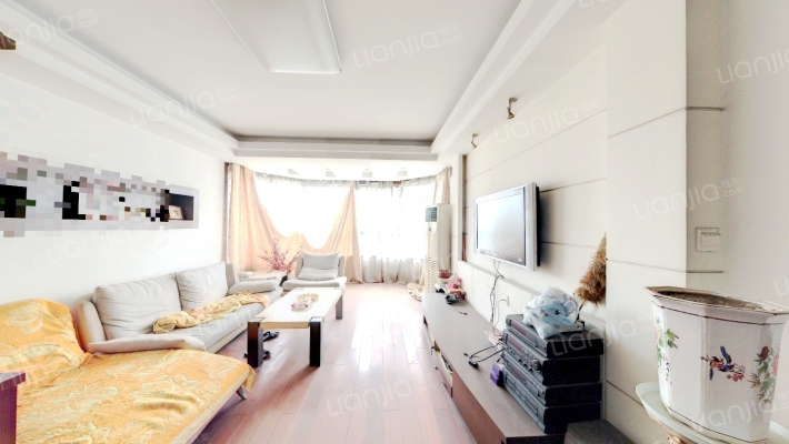 海欣阳光华庭二手房实景图