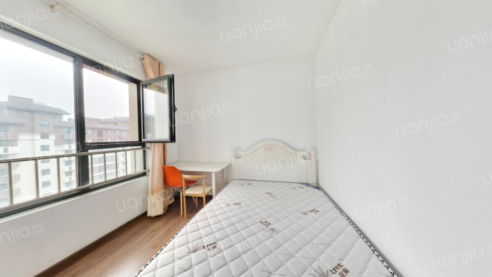 明湖壹品苑二手房实景图