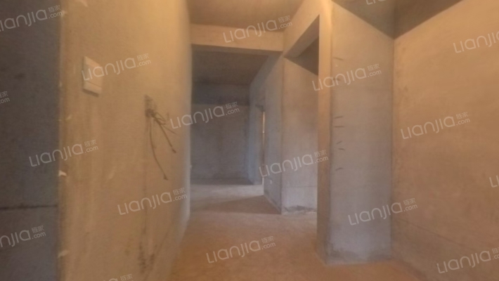 东尚香樟园二手房实景图