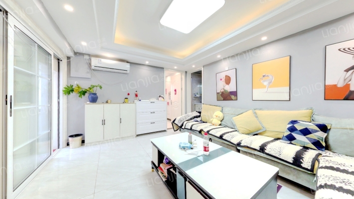 书香苑(睢宁县)二手房实景图