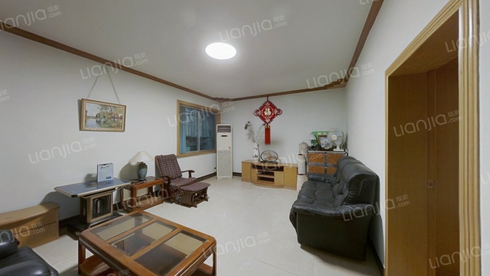 北京路241号院二手房实景图