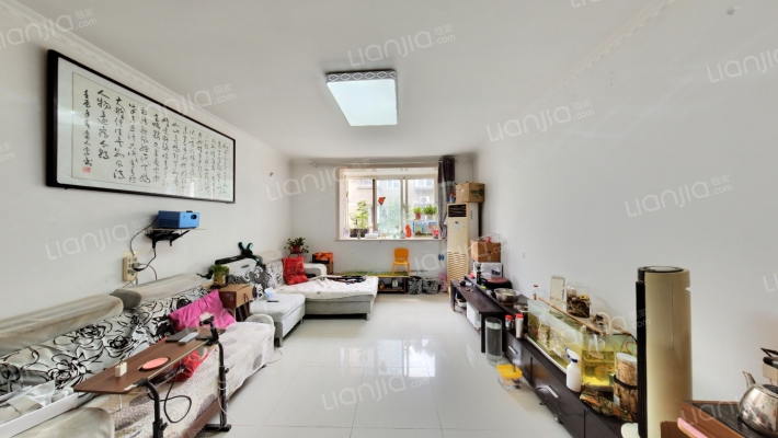 宏林名苑三区二手房实景图