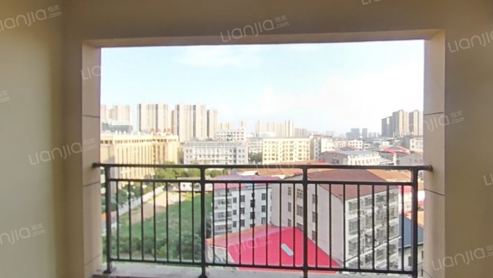 鑫龙上上城二手房实景图