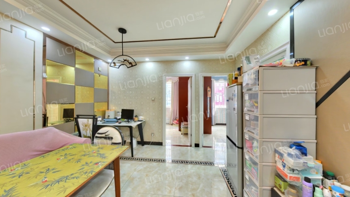 文德北路二手房实景图