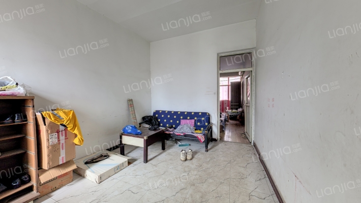 建东1号二手房实景图