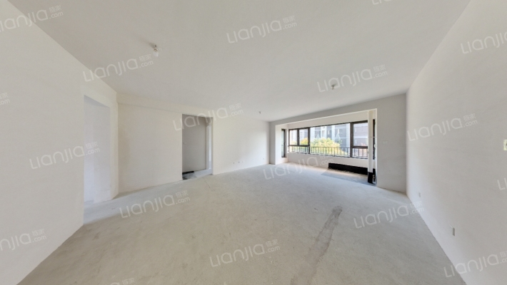 中建壹方九里宸澜华庭二手房实景图