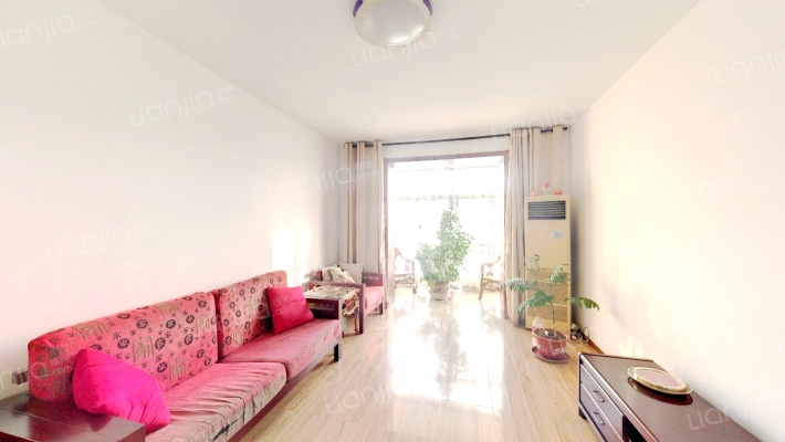 兴慧里二手房实景图