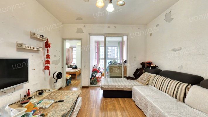 海科名城二手房实景图