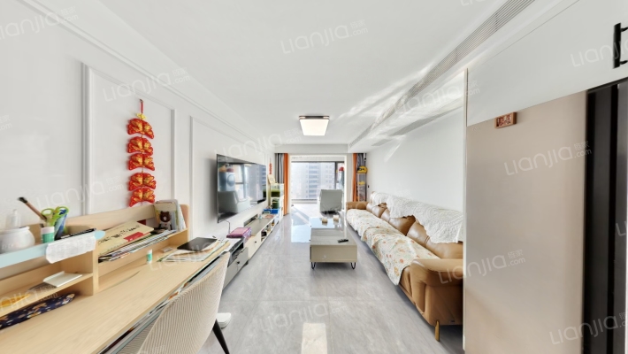 合生颐廷二手房实景图