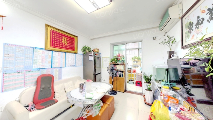 玉亭里二手房实景图