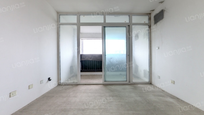 佳年华新生活二手房实景图