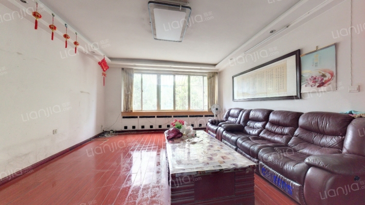 劳动就业管理局家属院二手房实景图