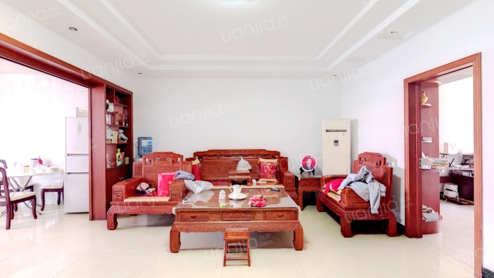 建南小区二手房实景图