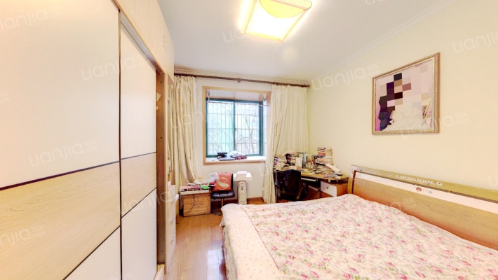 正丰苑二手房实景图