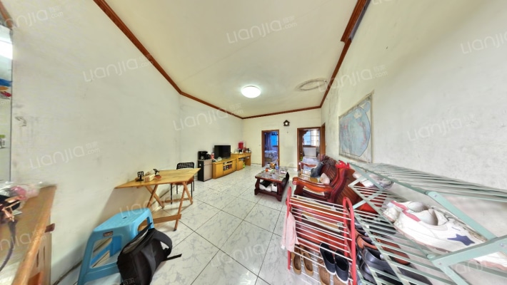 新时代家属院二手房实景图