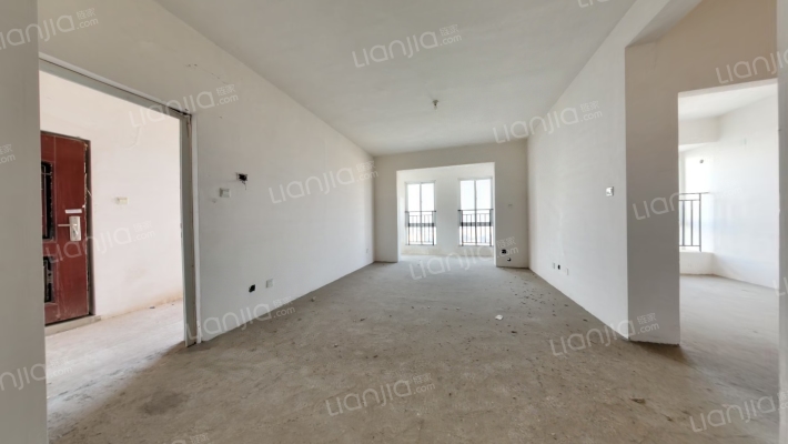 广泽南庭二手房实景图