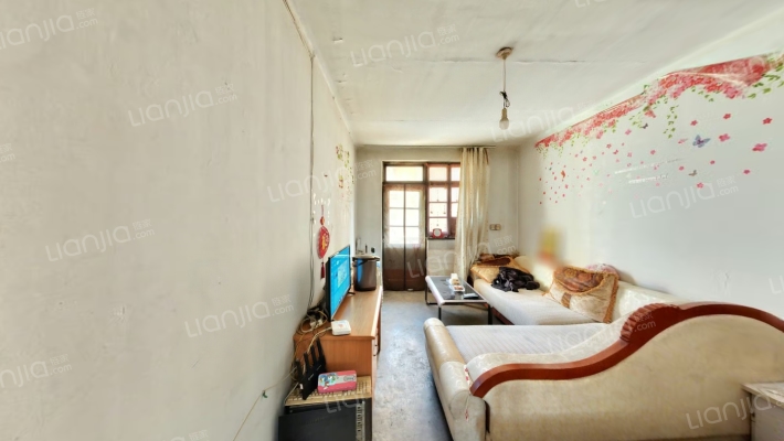 西坪粮油家属院二手房实景图