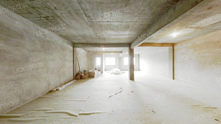 苏浙大市场二手房实景图