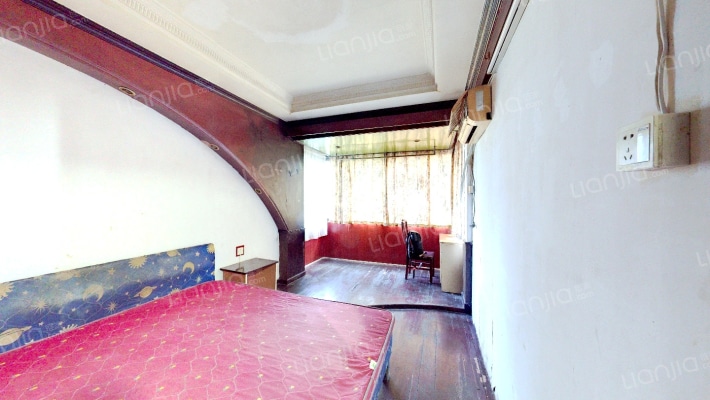 中山东路531弄小区二手房实景图