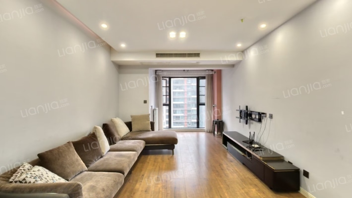 永立·龙邸B区二手房实景图