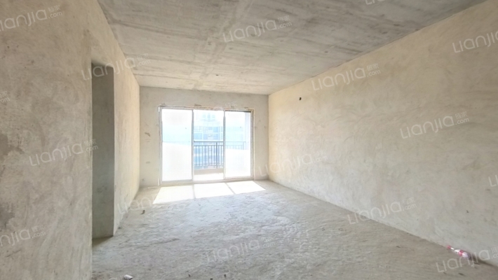 湘粤名城二手房实景图