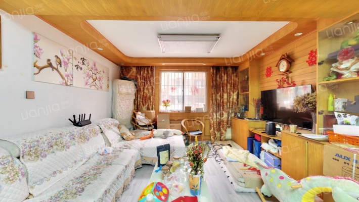 金桥小区二手房实景图