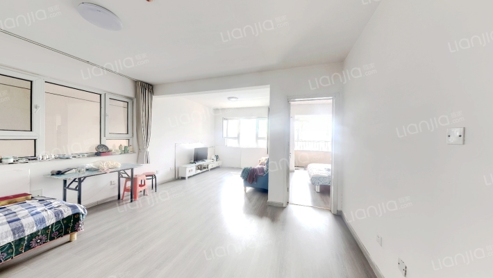 盛世雅苑二手房实景图