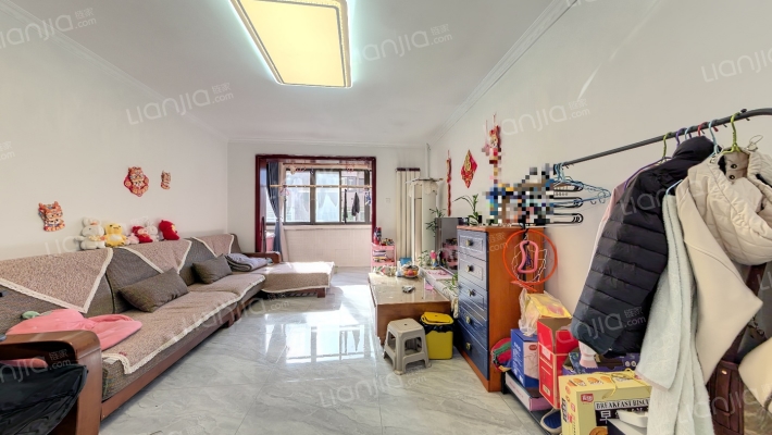 谭家小区二手房实景图