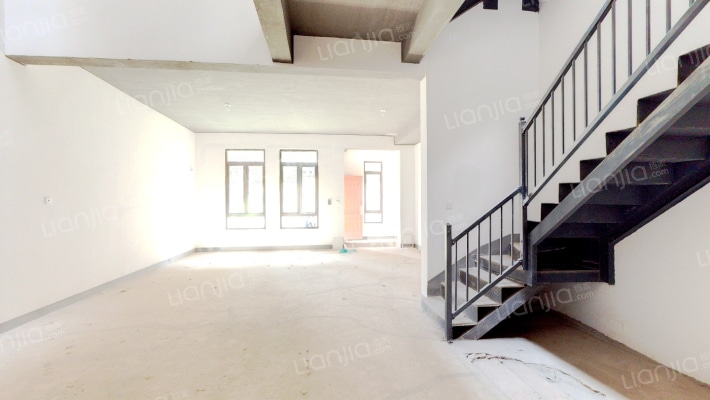 昆明恒大云玺二手房实景图