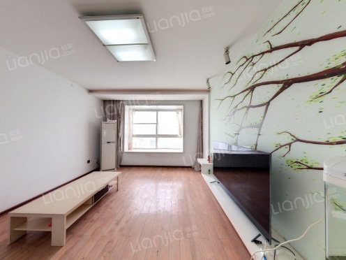 整租·宏达东方花园 3室2厅 错层 南/北