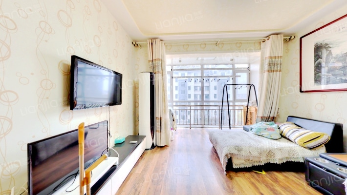 宝龙国际社区二手房实景图