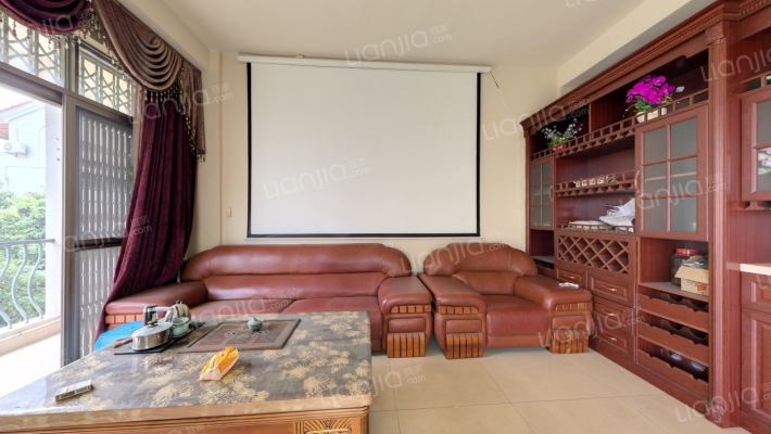 碧桂园假日半岛(映月湾)二手房实景图