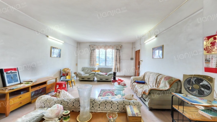 市桥东环路二手房实景图