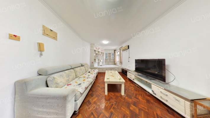 愉康大厦二手房实景图