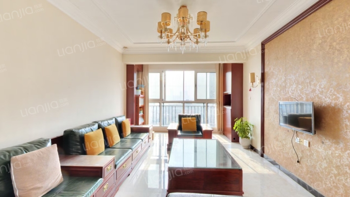 恒大御景二手房实景图