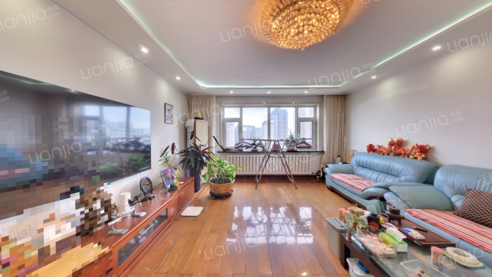 松宇花园二期二手房实景图