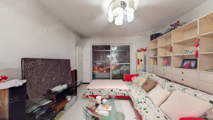 宏鑫家园二手房实景图