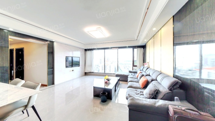 恒福阁二手房实景图