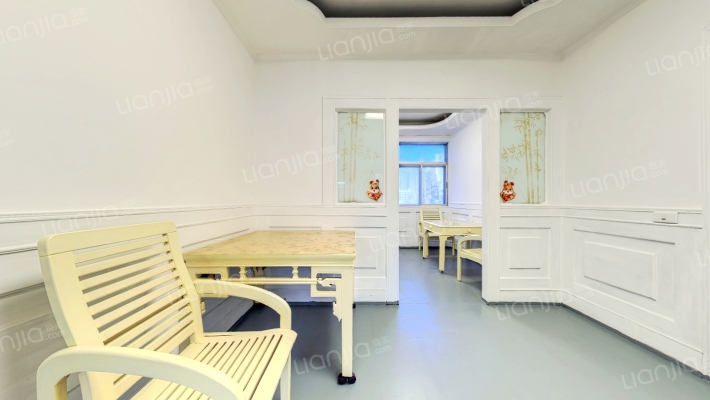 双元路小区二手房实景图