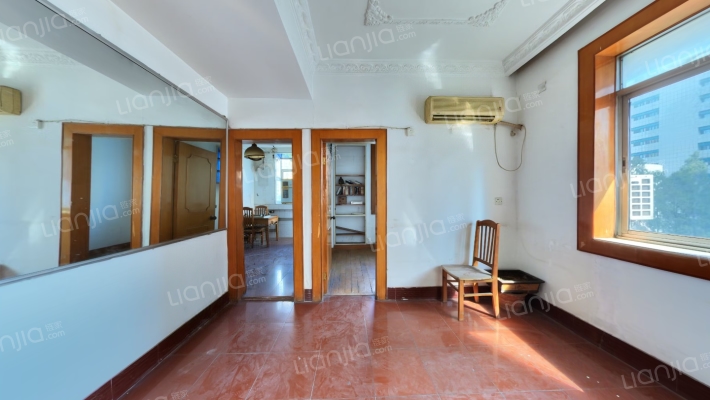 四十一街53号二手房实景图