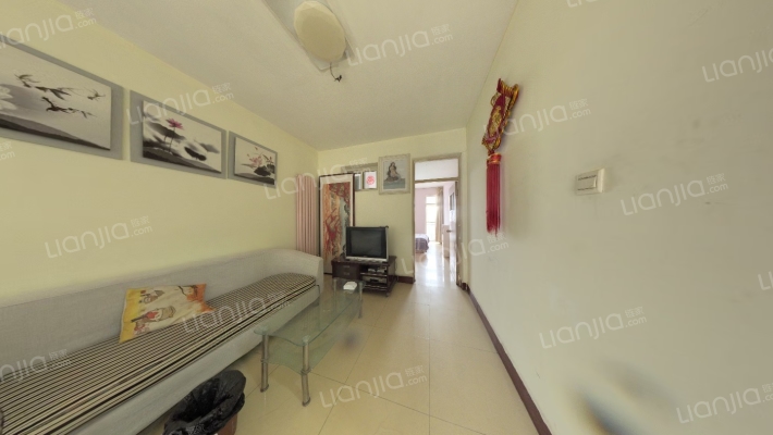 土产五金小区二手房实景图