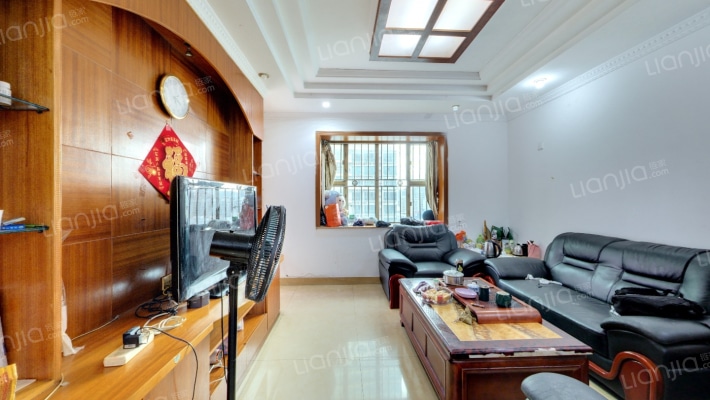 欣荣苑二手房实景图