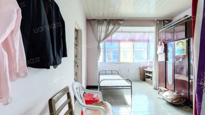 幸福二村二手房实景图