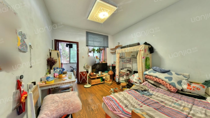 安卓小区二手房实景图