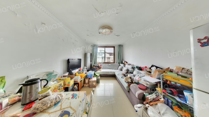 槐树苑二期锦苑二手房实景图