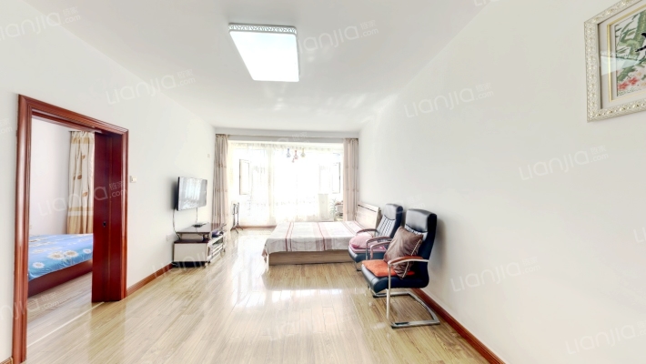 保利颐和家园二手房实景图